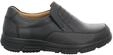 Jomos Sneaker "Slipper Glattleder"