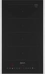 NEFF Flex-Induktions-Kochfeld "T63TDX1L0" Direkte Touch Control-Bedienung & cleveres