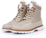 Luhta Winterboots "REILU MS" mit Gummilaufsohle, gef&uuml;ttert, mit Schn&uuml;rung