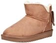 Stiefelette DOCKERS BY GERLI "Dockers by Gerli Stiefelette Lederimitat", Damen, Gr.