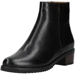 Everybody Stiefelette "Everybody Stiefelette Leder"