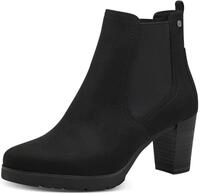 Tamaris Stiefelette mit Stretcheinsatz