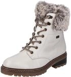 Remonte Winterboots "ELLE-Collection" mit Kontrastnaht