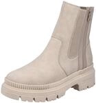 Rieker Winterboots mit kuscheligem Warmfutter