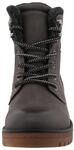 Stiefel TOM TAILOR "Tom Tailor Winter Boots", Damen, Gr. 36, grau (coal),