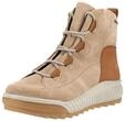 Legero Schn&uuml;rstiefelette "Legero Stiefelette Veloursleder"