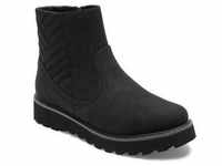 Winterboots ROXY "Jovie Fur" Gr. 10(41), schwarz (black) Schuhe Boots