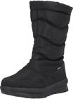 Stiefel WHISTLER "Vasor", Damen, Gr. 36, schwarz, Kunstfaser, Lederimitat, Schuhe