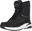 Stiefel WHISTLER "Gembe", Damen, Gr. 36, schwarz, Kunstfaser, Schuhe Stiefel, mit