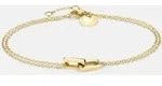 Armband LIEBESKIND BERLIN "Schmuck Geschenk Edelstahl Armkette Festive Mini...