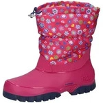 Winterstiefel SPIRALE "Maja" Gr. 24, lila (fuxia), 24, Obermaterial: 100% Synthetik