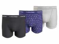 Calvin Klein Underwear Trunk "TRUNK 3PK", (Packung, 3 St., 3er-Pack)