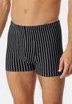 Schiesser Boxershorts "95/5 Essentials" ohne Eingriff, weich, formstabil