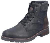 Rieker Winterstiefelette mit Schaftpolsterung