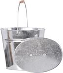 Firefix Aufbewahrungsbox oval, 13 l