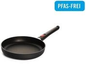 Bratpfanne WOLL MADE IN GERMANY "Eco Lite QXR", schwarz, H:5cm &Oslash;:28cm, Pfannen,