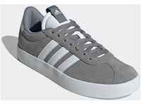 Sneaker ADIDAS SPORTSWEAR "VL COURT 3.0" Gr. 38,5, grau (grey three, cloud...