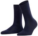 FALKE Socken "Sensitive London" mit anatomischer Passform, aus hautschmeichelnder