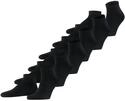 FALKE Sneakersocken "Happy 6-Pack" 6 Paar tlg.