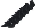 FALKE Sneakersocken "Happy 6-Pack" 6 Paar tlg.