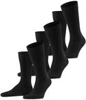 FALKE Socken "Family 3-Pack" 3 Paar tlg.