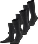 FALKE Socken "Family 3-Pack" 3 Paar tlg.