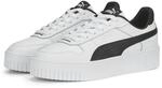 PUMA Sneaker "Carina Street Sneakers Damen"