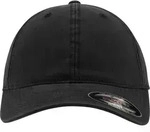 Flex Cap FLEXFIT "Flexfit Unisex Flexfit Garment Washed Cotton Dad Hat", Gr. L/XL,
