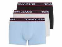 Tommy Hilfiger Underwear Trunk "3P TRUNK", (Packung, 3 St., 3er-Pack), mit Logo...