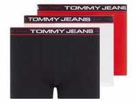 Tommy Hilfiger Underwear Trunk "3P TRUNK", (Packung, 3 St., 3er-Pack), mit Logo...