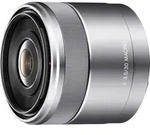 SONY Objektiv "SEL-30M35 E-Mount Super-Telezoom", schwarz, B:6,2cm H:5,55cm,