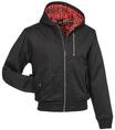 Winterjacke BRANDIT "Brandit Herren Lord Canterbury Hooded Winter Jacket", Herren,