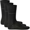 TOM TAILOR Kurzsocken "Socken 3er Pack"