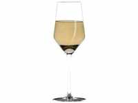 SABATIER International Weißweinglas, (Set, 2 tlg., 2 x Weißwein Kristallglas)