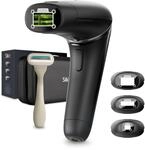 Silkn IPL-Haarentferner "Silkn 7" 600.000 Lichtimpulse das erste IPL-Ger&auml;t von Silkn