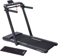 Christopeit Sport Laufband "TM 2400S" bis max. 16 km/h, klappbar, 120 kg max.