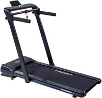 Christopeit Sport Laufband "TM 3000S" bis max. 16 km/h, klappbar, 120 kg max.