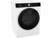 A (A bis G) GORENJE Waschmaschine "WNS 14 AAT3" Waschmaschinen weiß Frontlader