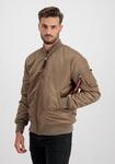 Alpha Industries Bomberjacke "MA-1 VF 59 Long"