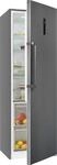 exquisit Vollraumk&uuml;hlschrank "KS360-V-HE-040D" 185 cm hoch 60 cm breit 359 L