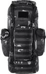 Brandit Rucksack "Brandit Accessoires Kampfrucksack Molle"