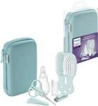 Philips AVENT Babypflege-Set "SCH401/00" mit allen wichtigen f&uuml;r die Babypflege
