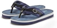 Venice Beach Badezehentrenner "Sandale, Badeschuh, Pantolette, Badelatsche, Flip
