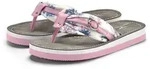 Badezehentrenner VENICE BEACH "Sandale, Badeschuh, Pantolette, Badelatsche, Flip