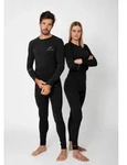 Funktionsshirt REUSCH "Ski", Damen, Gr. S, schwarz, 96% Polyamid, 4% Elasthan,