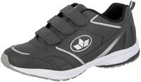 Laufschuh LICO "Joggingschuh Marlon V", Herren, Gr. 36, grau, Synthetik, Schuhe
