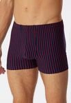Schiesser Boxershorts "95/5 Essentials" ohne Eingriff, weich, formstabil