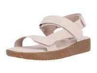 Sandale CRUZ "Nertoa" Gr. 36, beige Damen Schuhe Sandalen