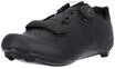 Trainingsschuh ENDURANCE "Kalasey", Herren, Gr. 36, schwarz, Lederimitat, Schuhe, mit