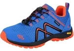 Outdoorschuh BR&Uuml;TTING "Outdoorschuh Guide", Kinder, Gr. 30, blau, Synthetik, Schuhe
